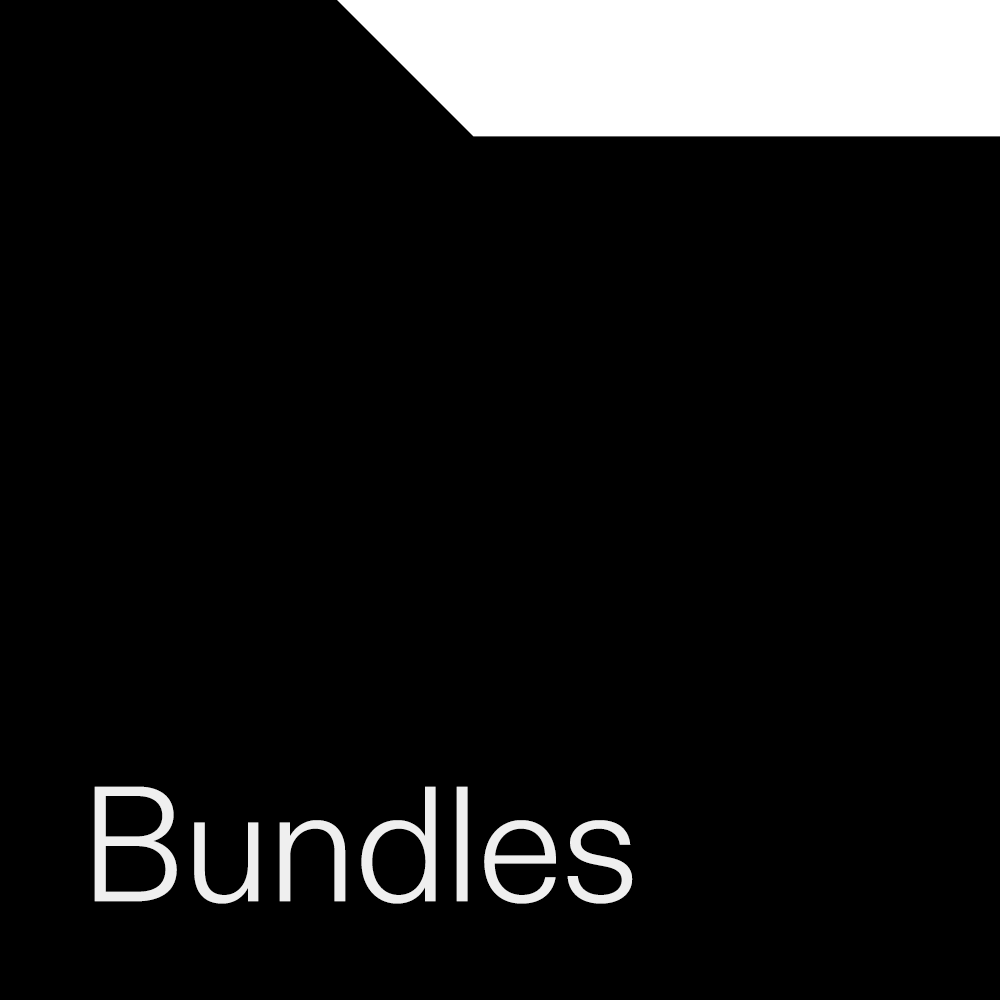 Bundles