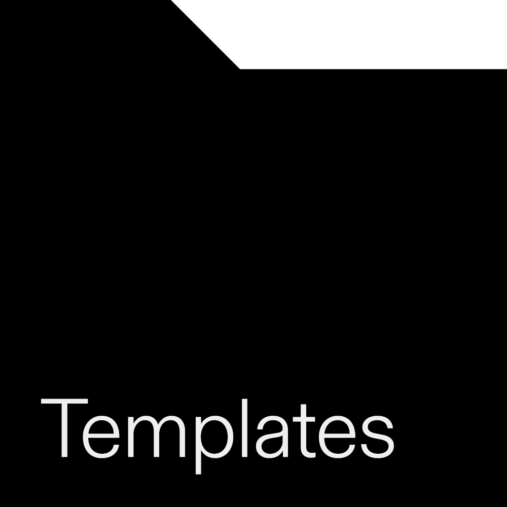 Templates
