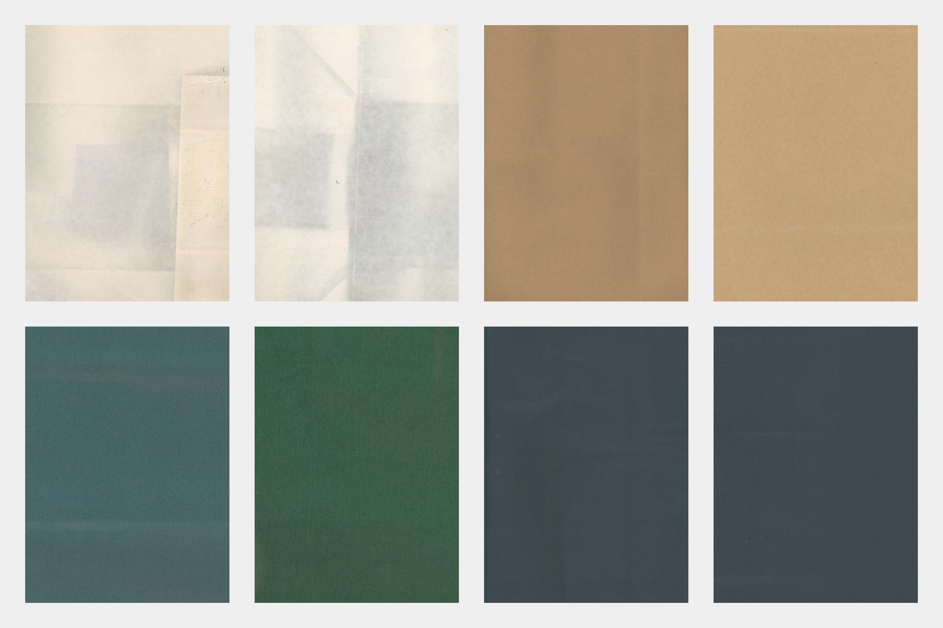PAPER BAGS TEXTURE PACK
