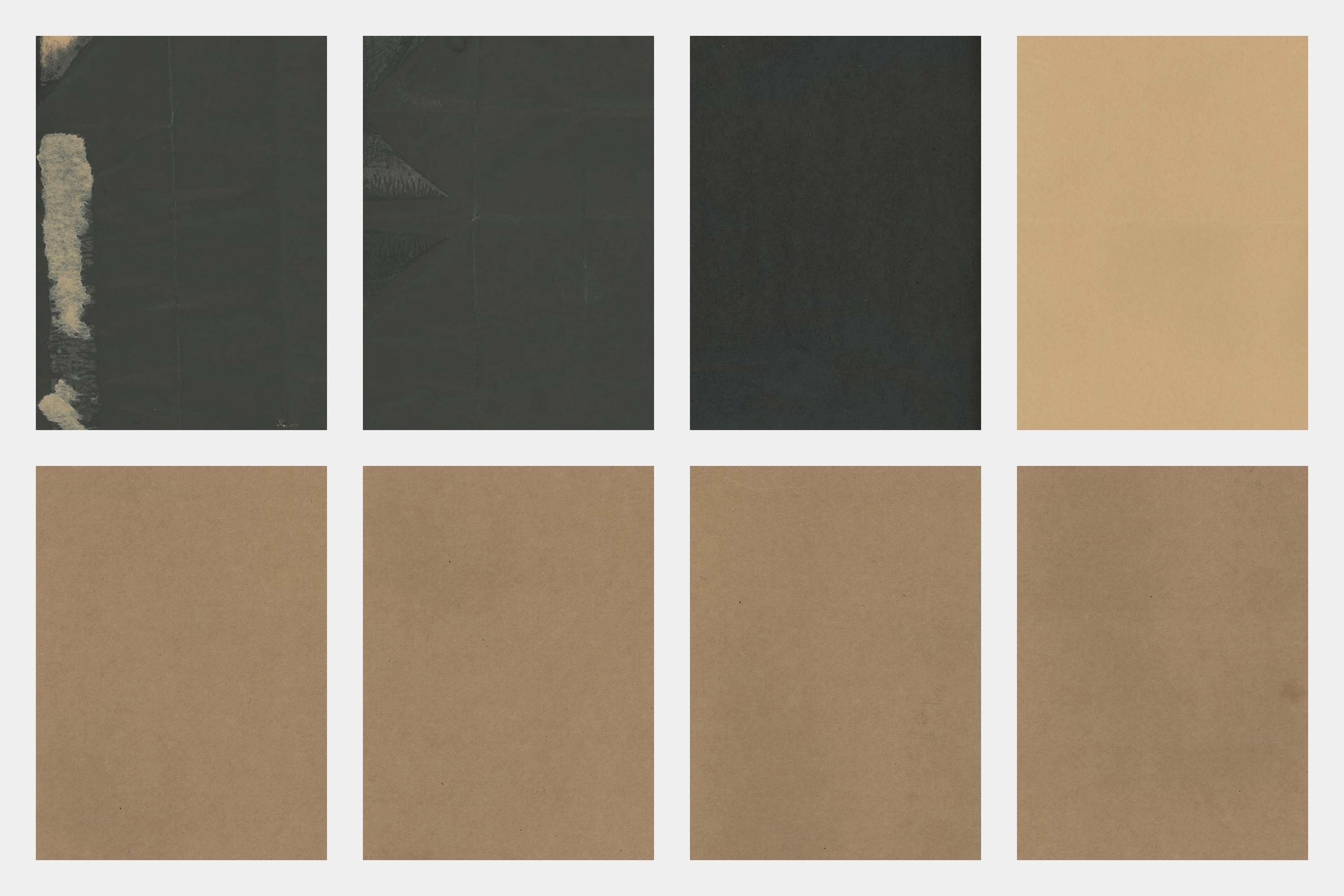 PAPER BAGS TEXTURE PACK