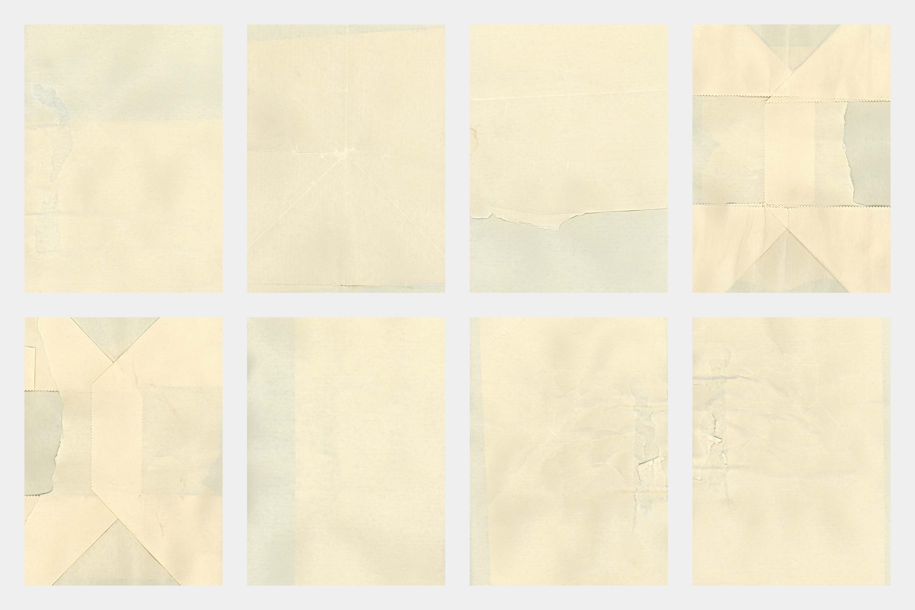 PAPER BAGS TEXTURE PACK