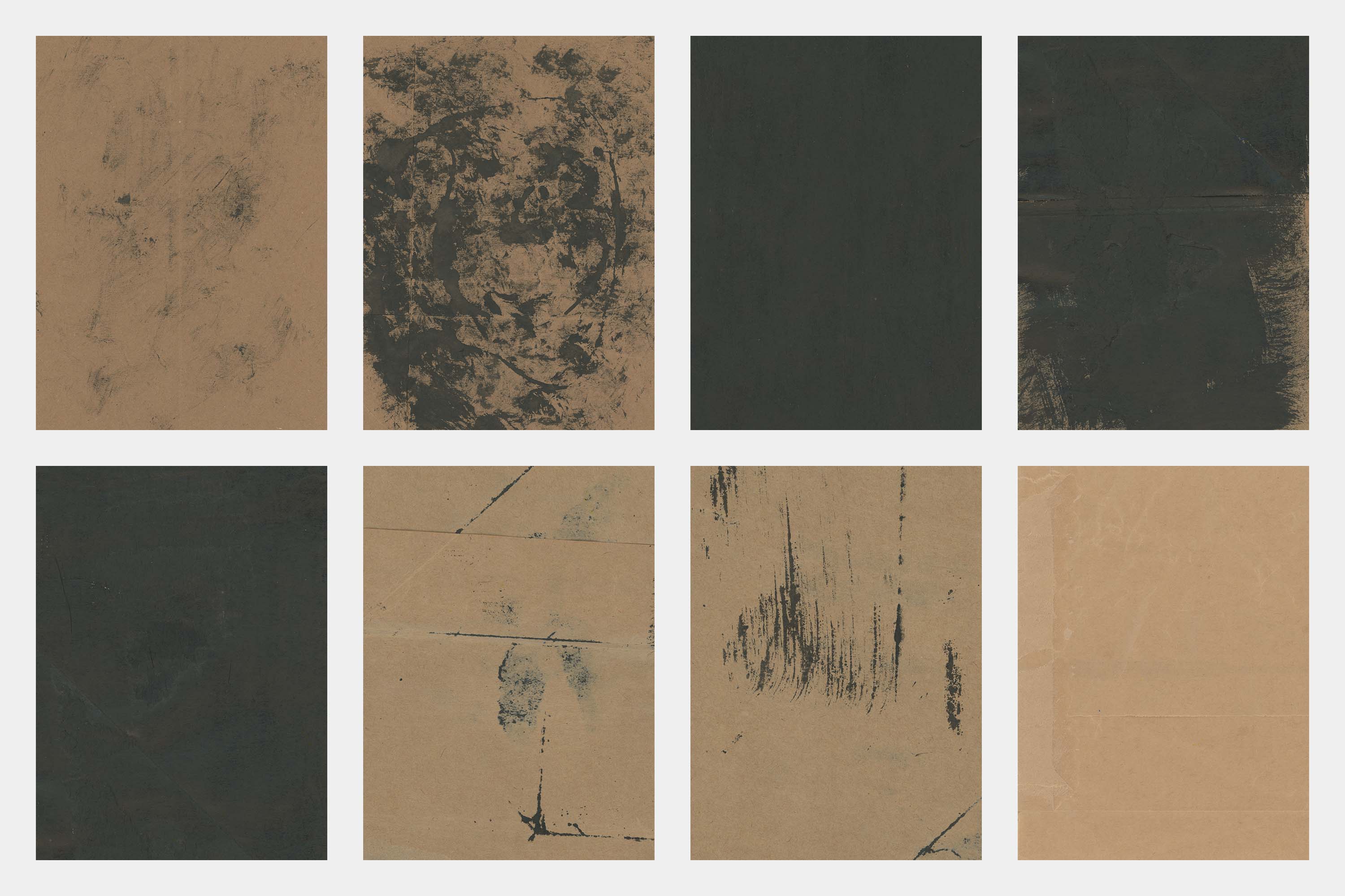 PAPER BAGS TEXTURE PACK