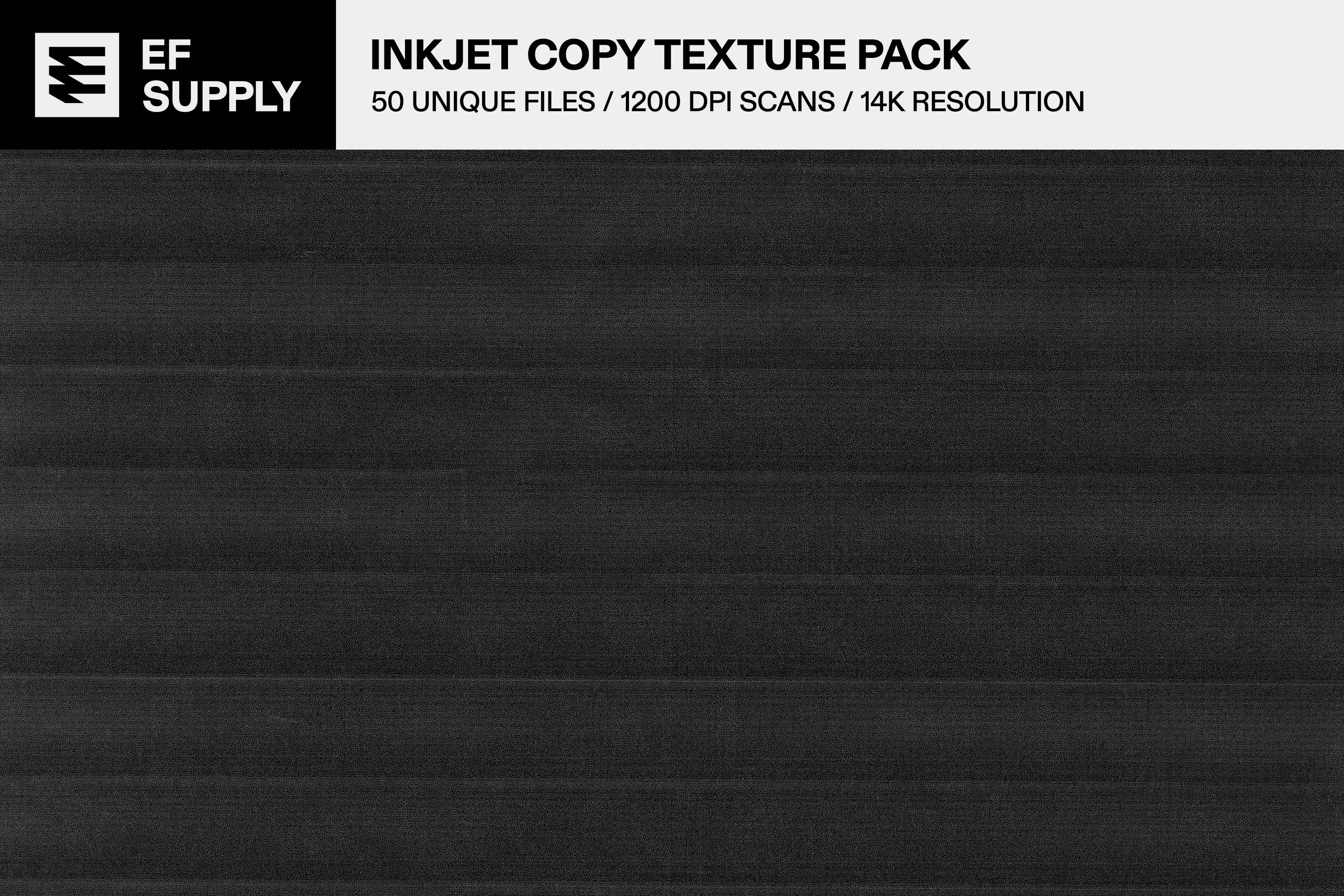 INKJET COPY TEXTURE PACK