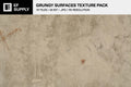 GRUNGY SURFACES TEXTURE PACK