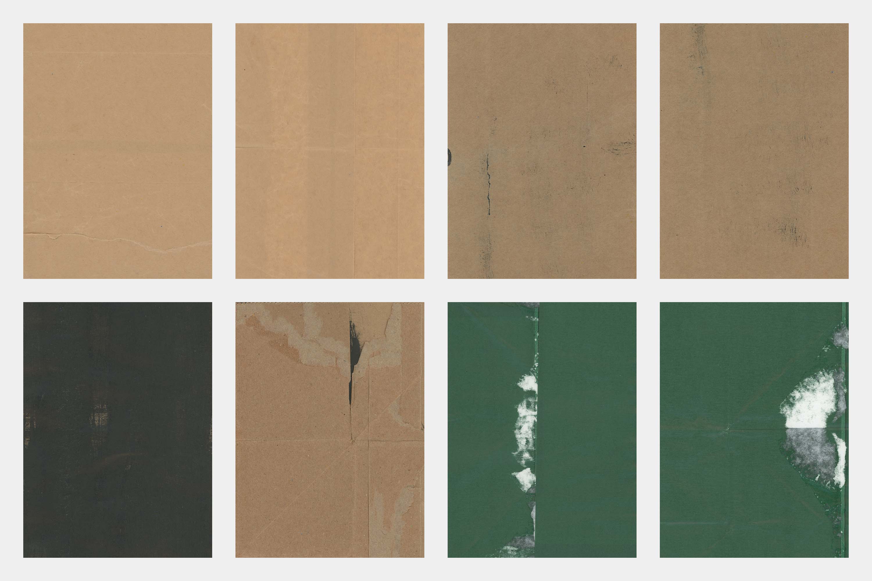 PAPER BAGS TEXTURE PACK