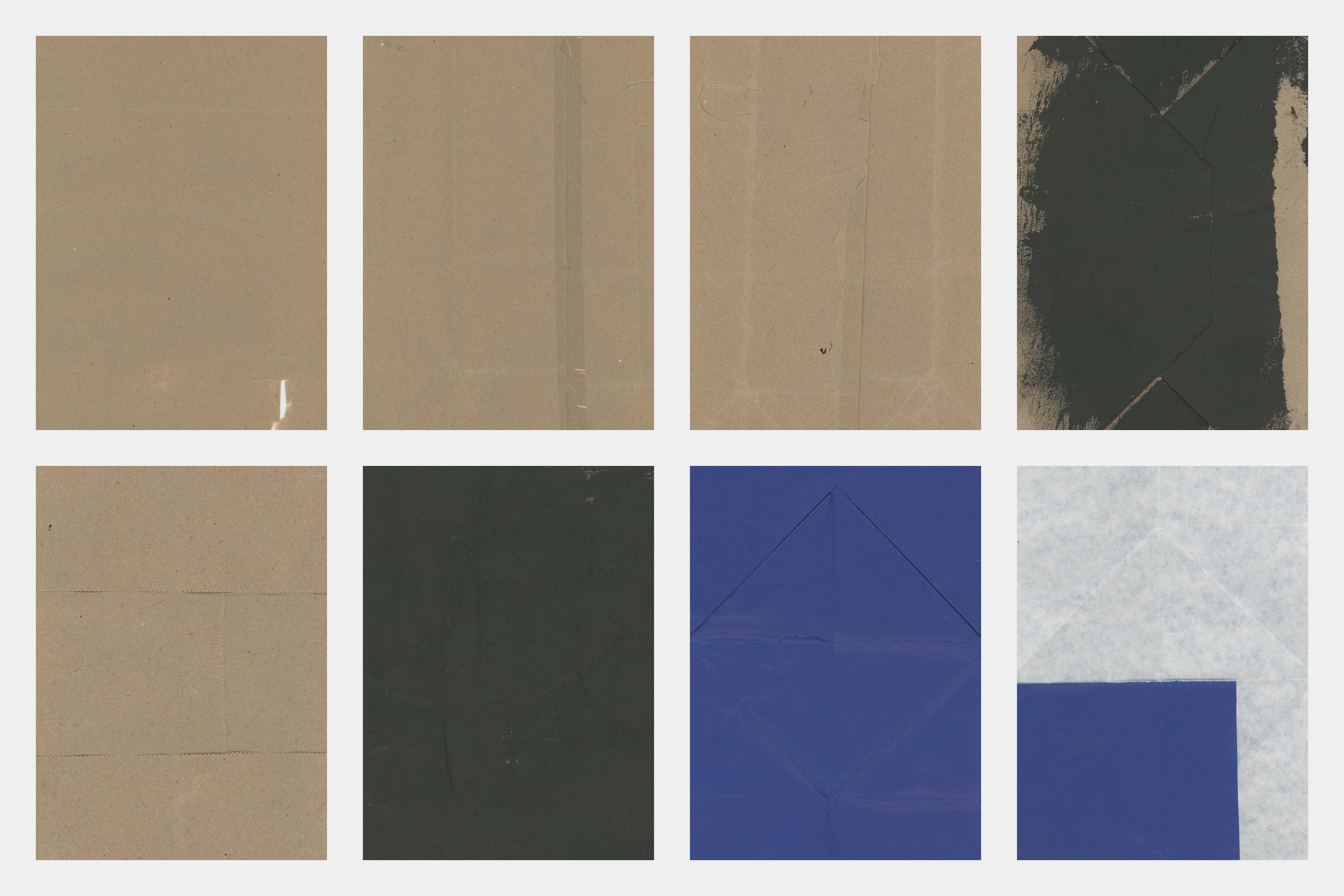 PAPER BAGS TEXTURE PACK