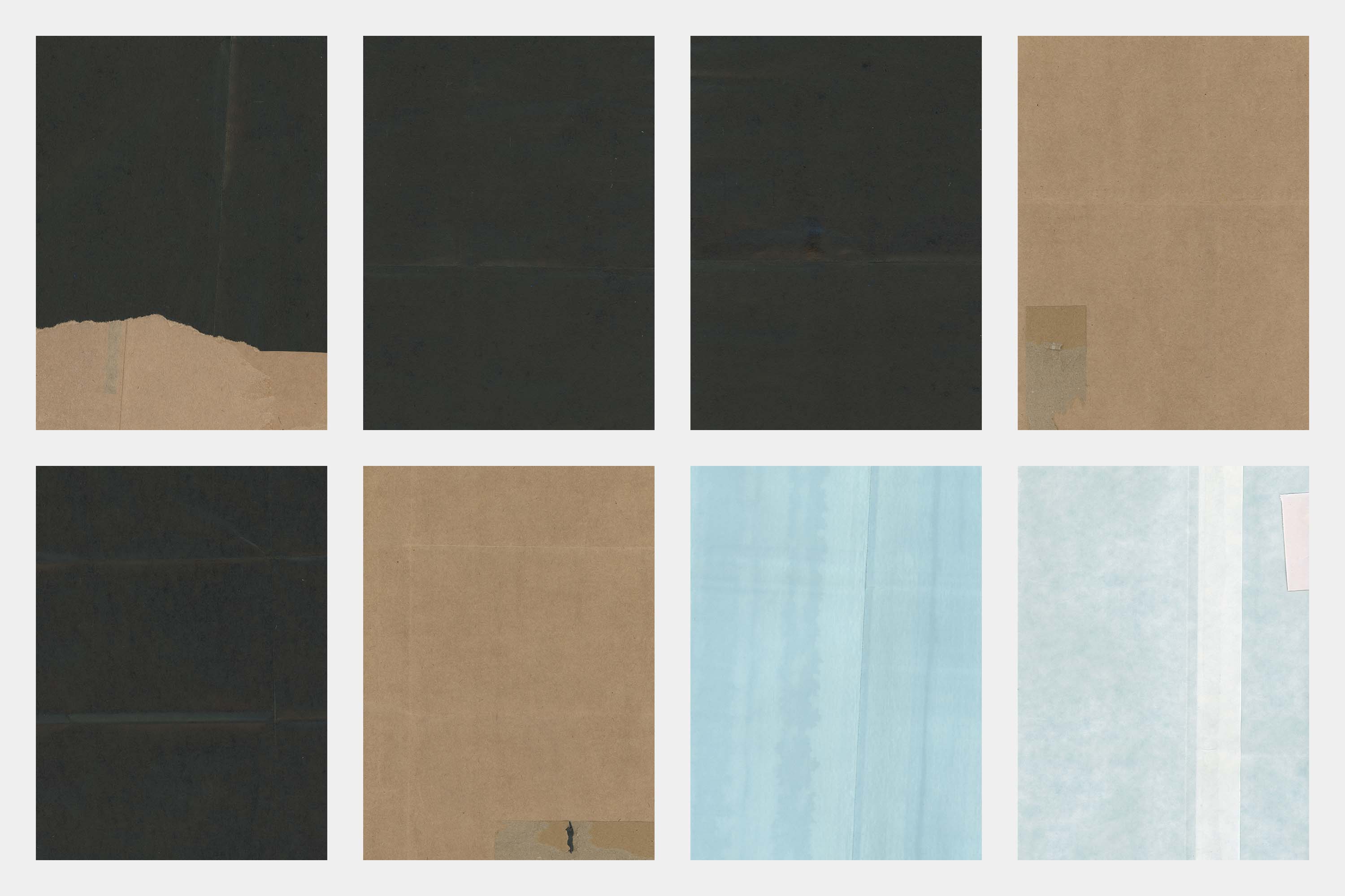 PAPER BAGS TEXTURE PACK