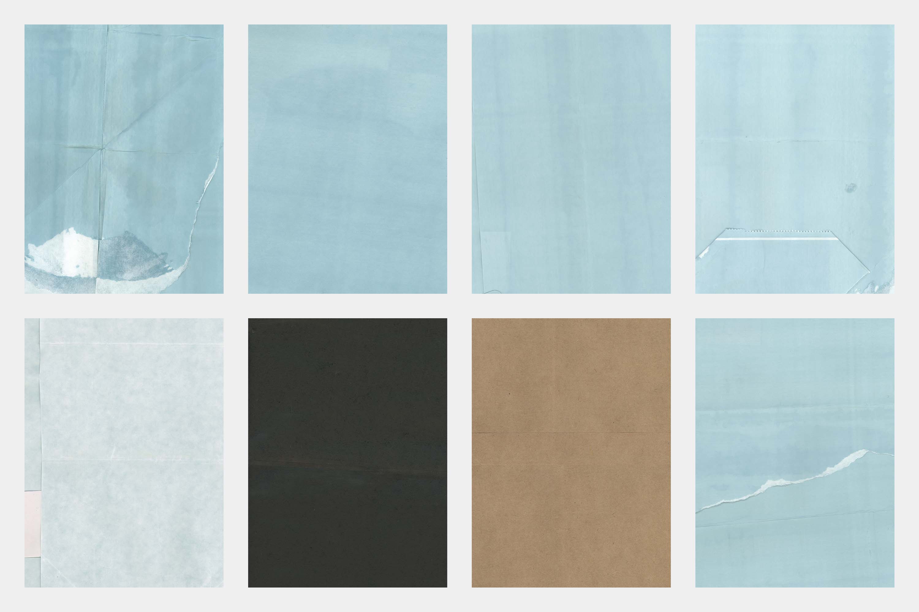 PAPER BAGS TEXTURE PACK
