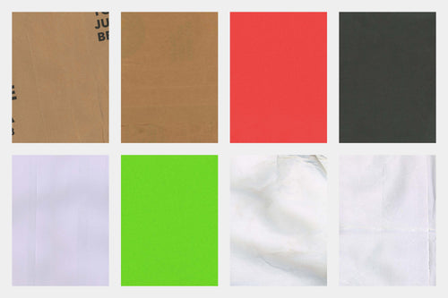 PAPER BAGS TEXTURE PACK