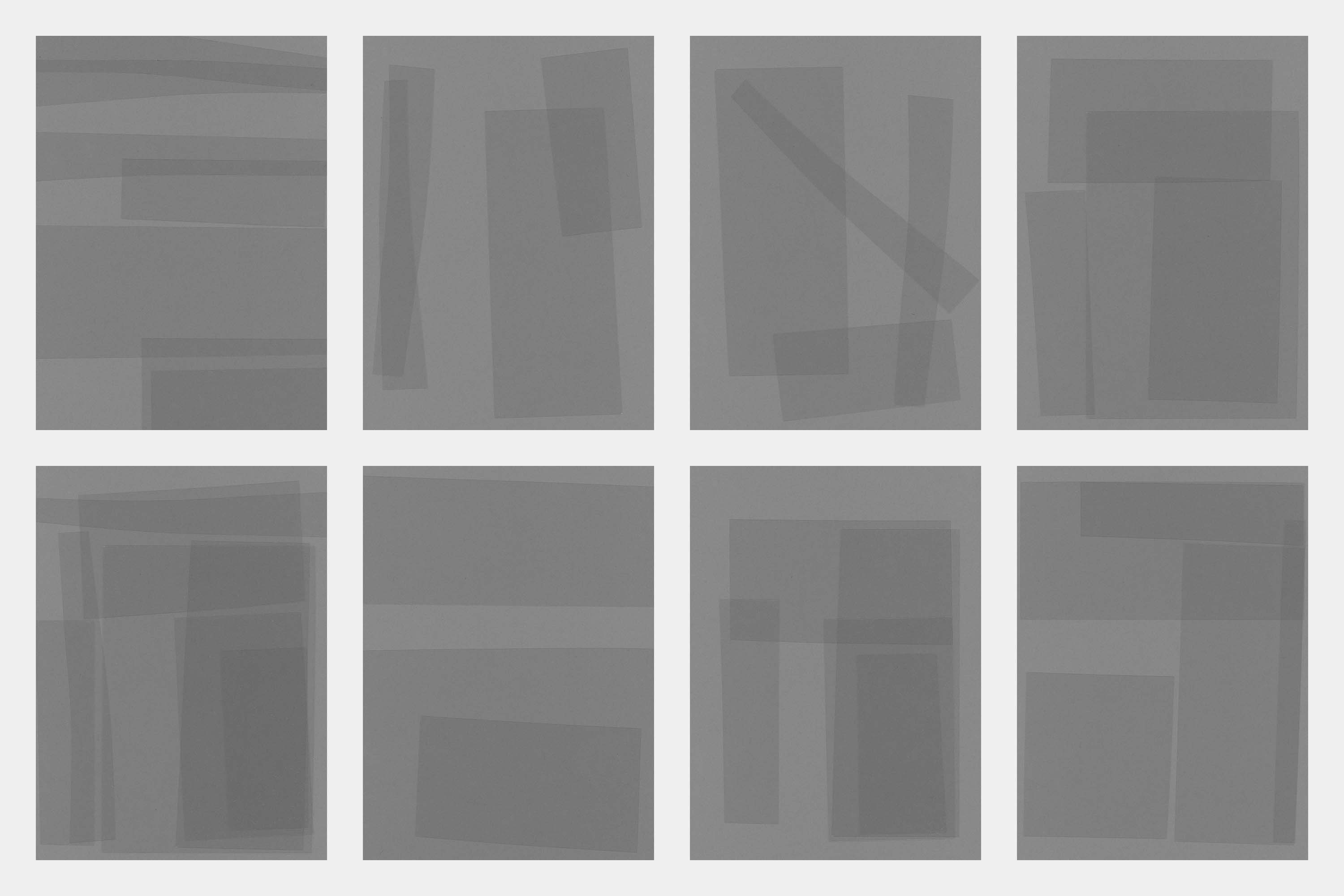 PAPER CUTOUTS TEXTURE PACK
