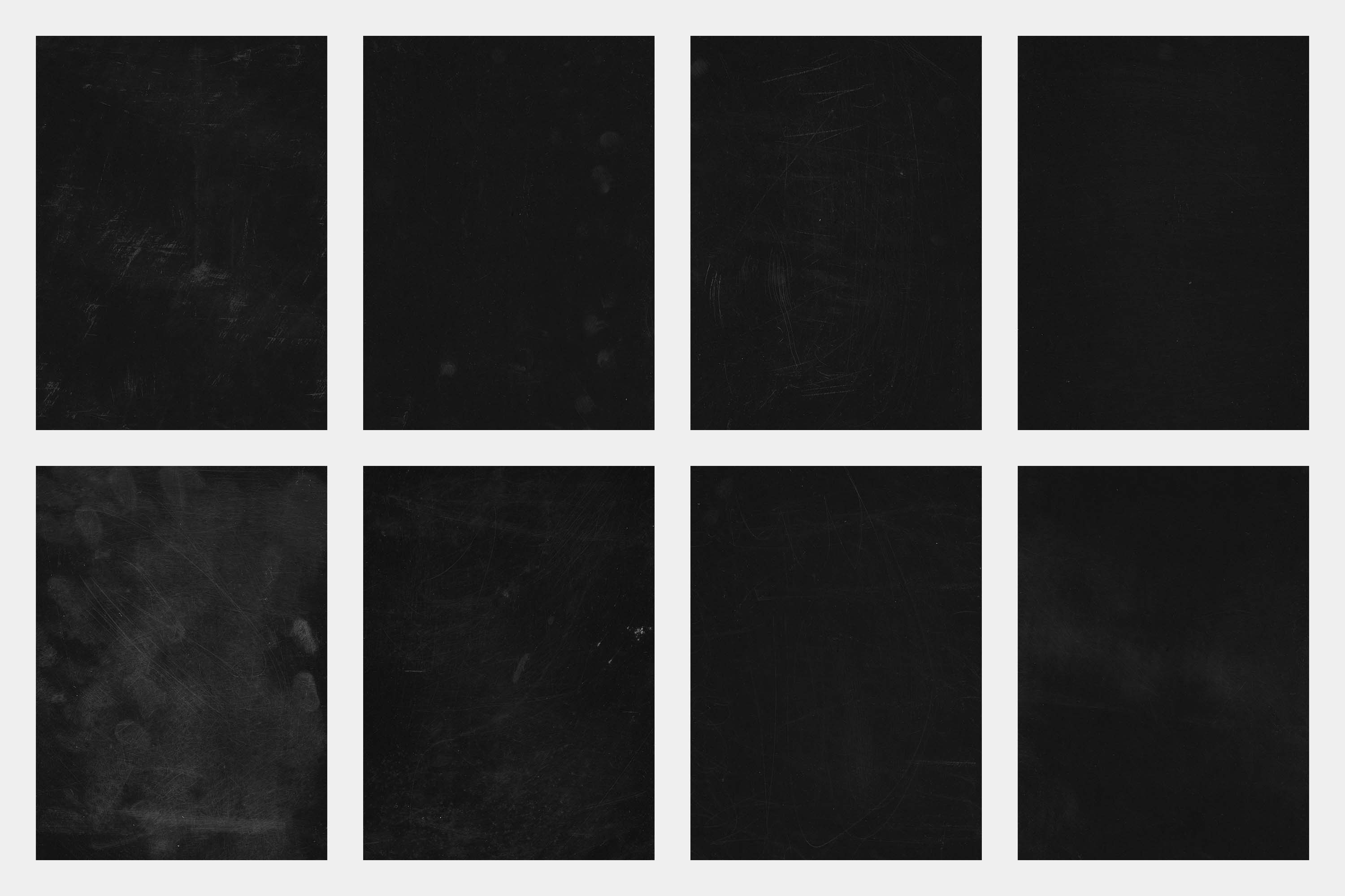 DUST & SCRATCHES TEXTURE PACK