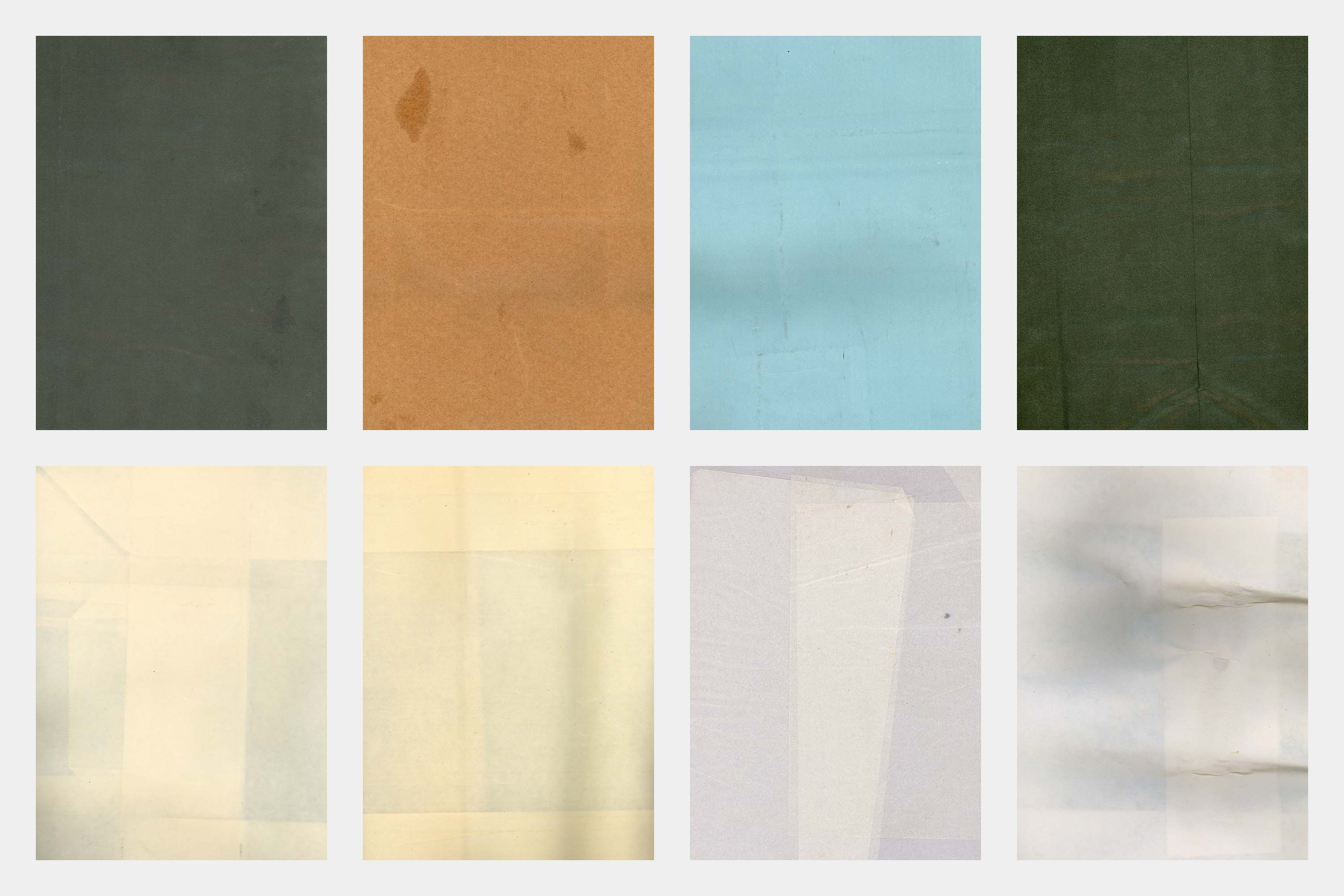PAPER BAGS TEXTURE PACK