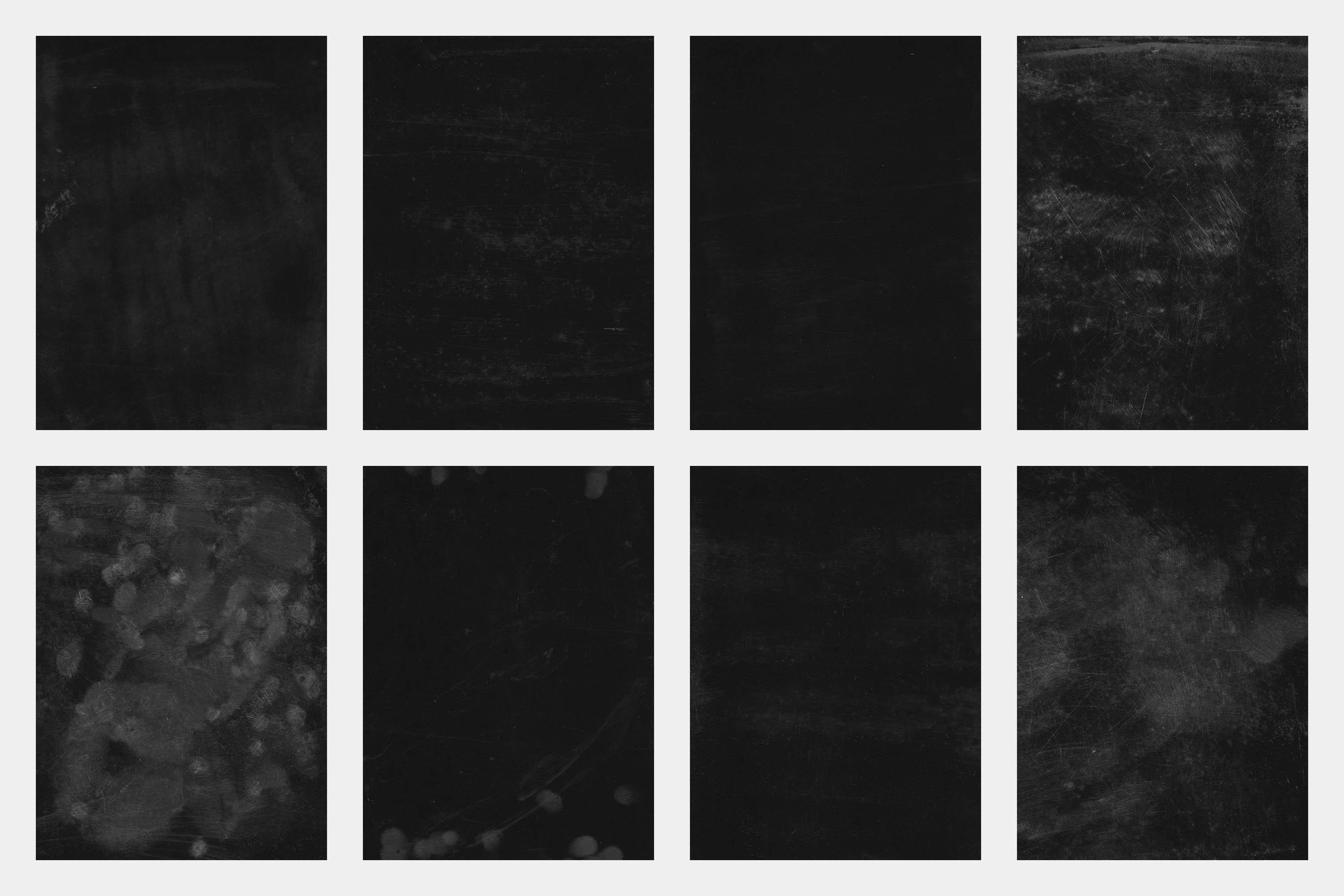 DUST & SCRATCHES TEXTURE PACK