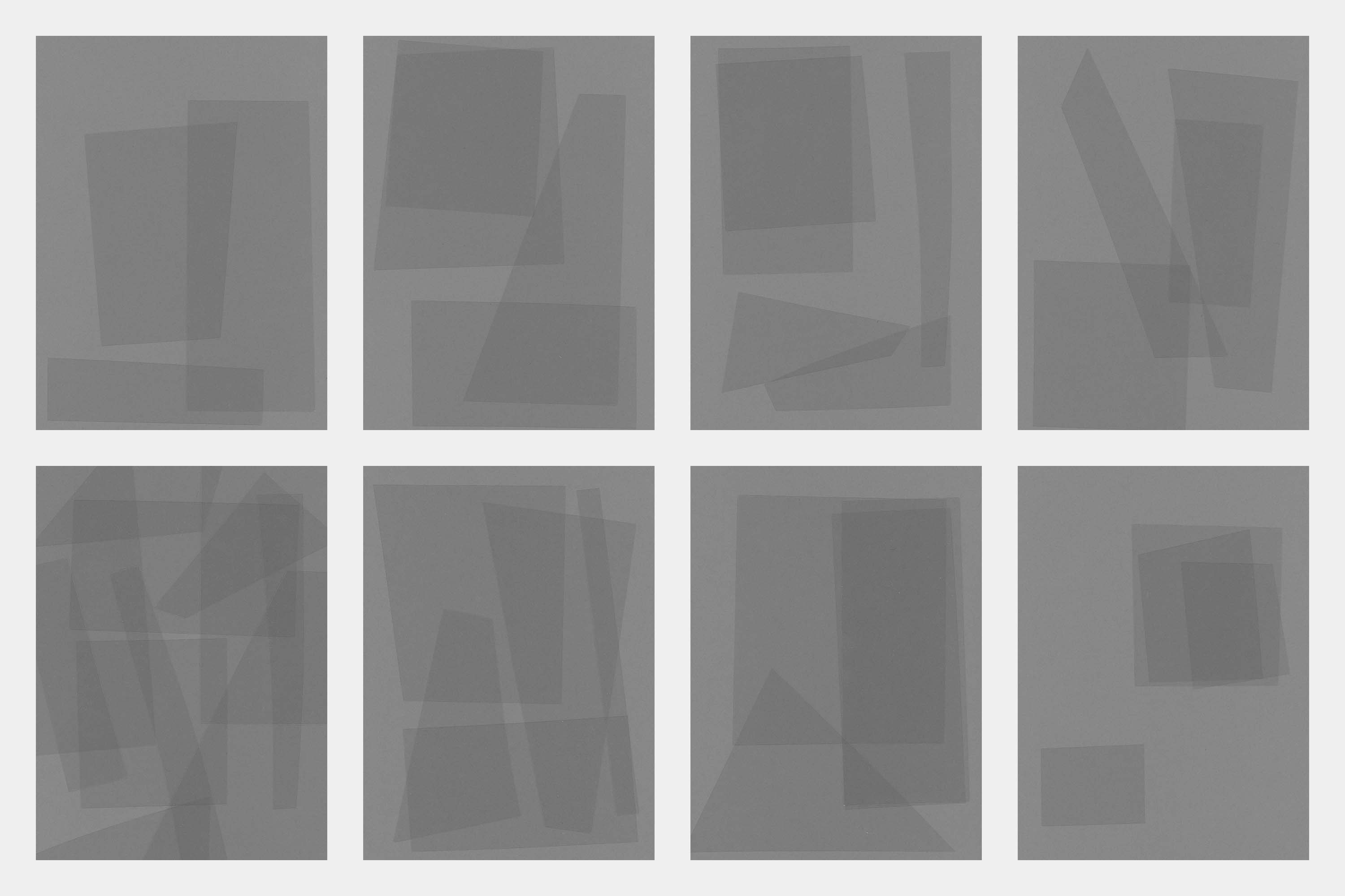 PAPER CUTOUTS TEXTURE PACK