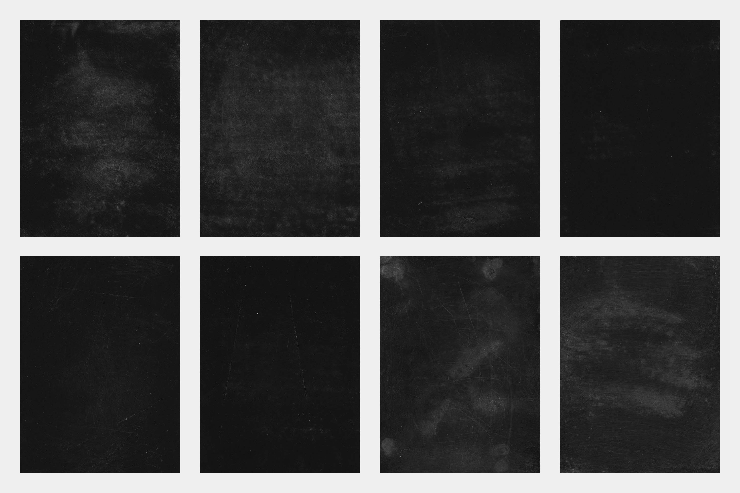 DUST & SCRATCHES TEXTURE PACK