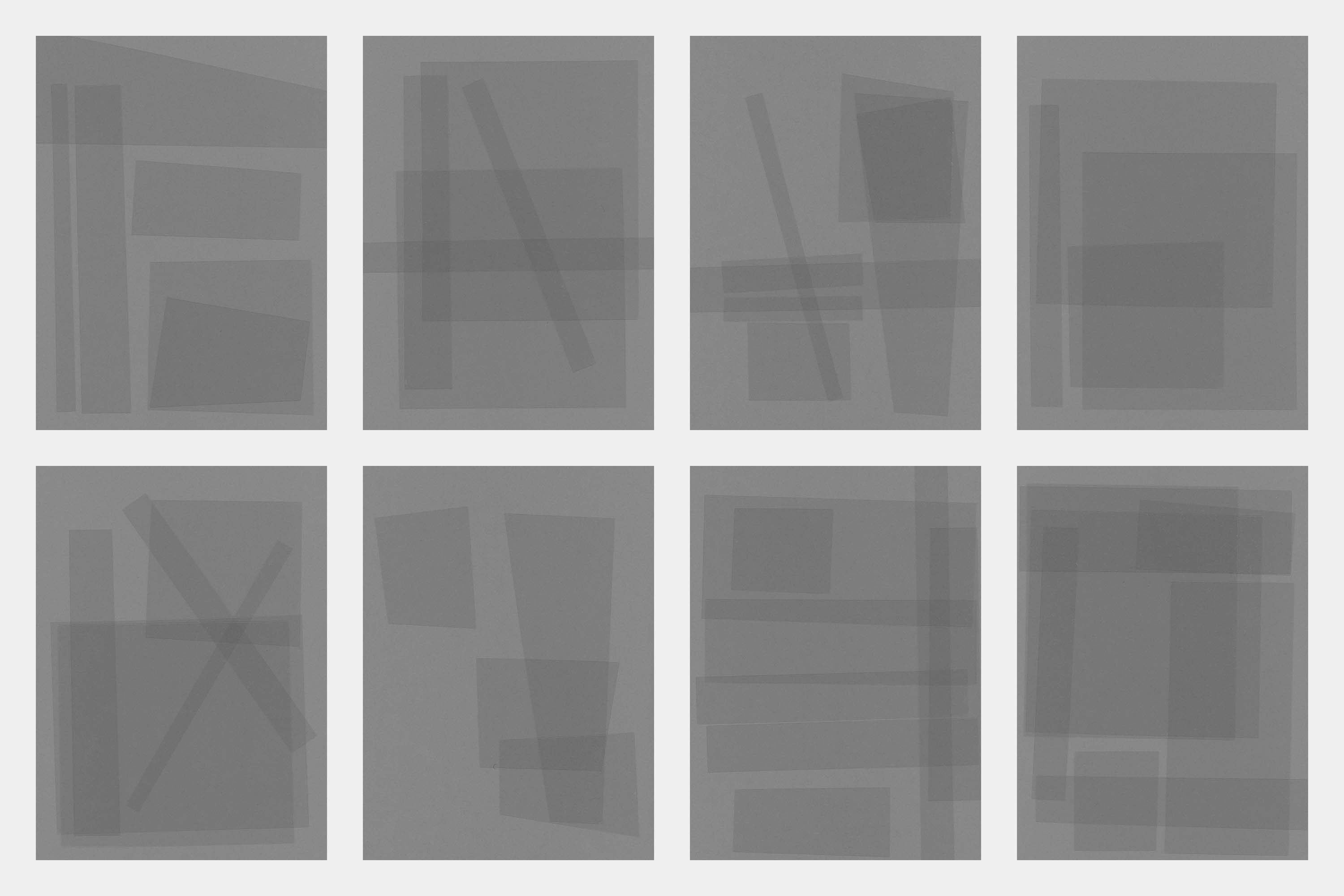 PAPER CUTOUTS TEXTURE PACK