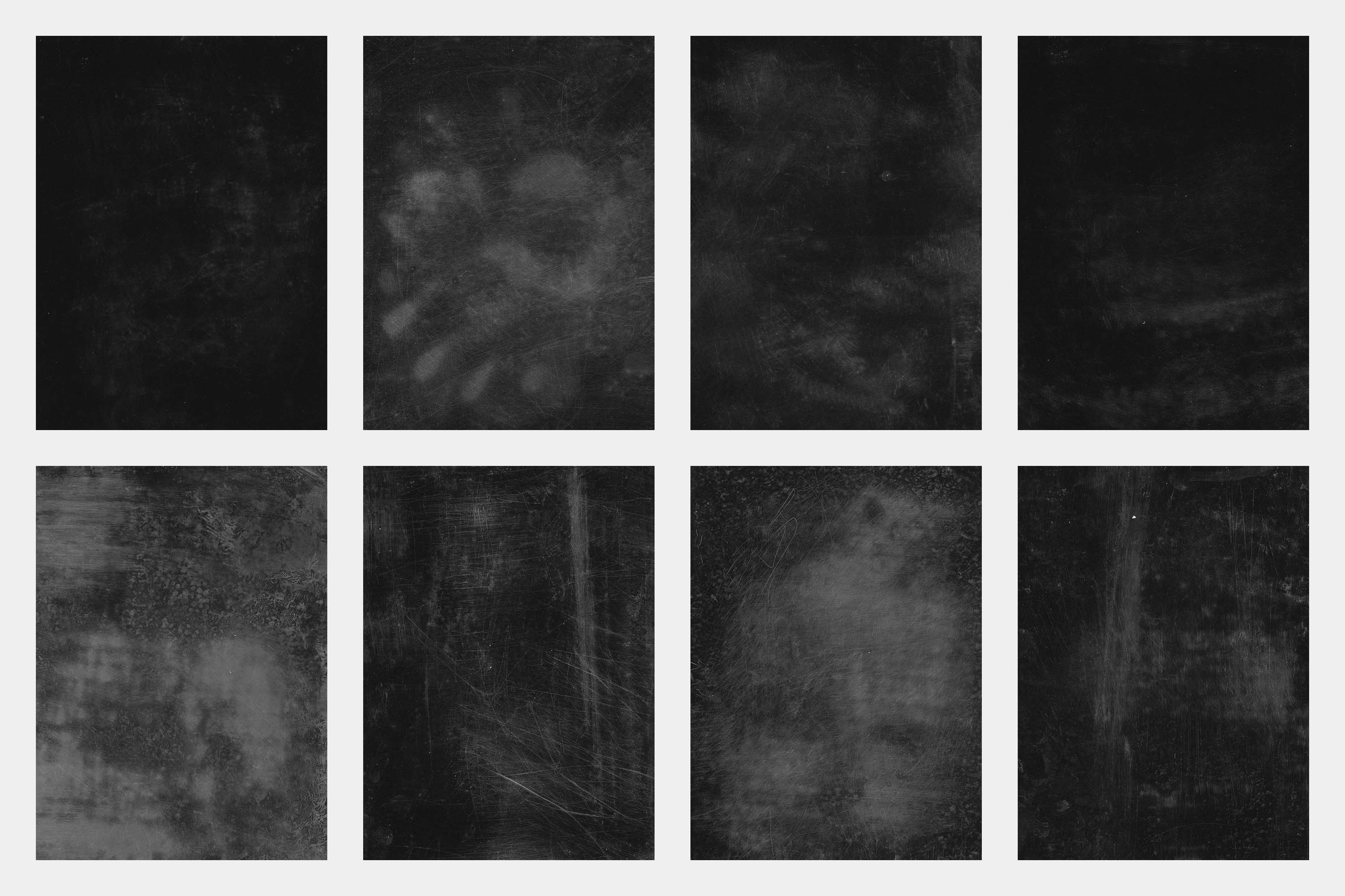 DUST & SCRATCHES TEXTURE PACK