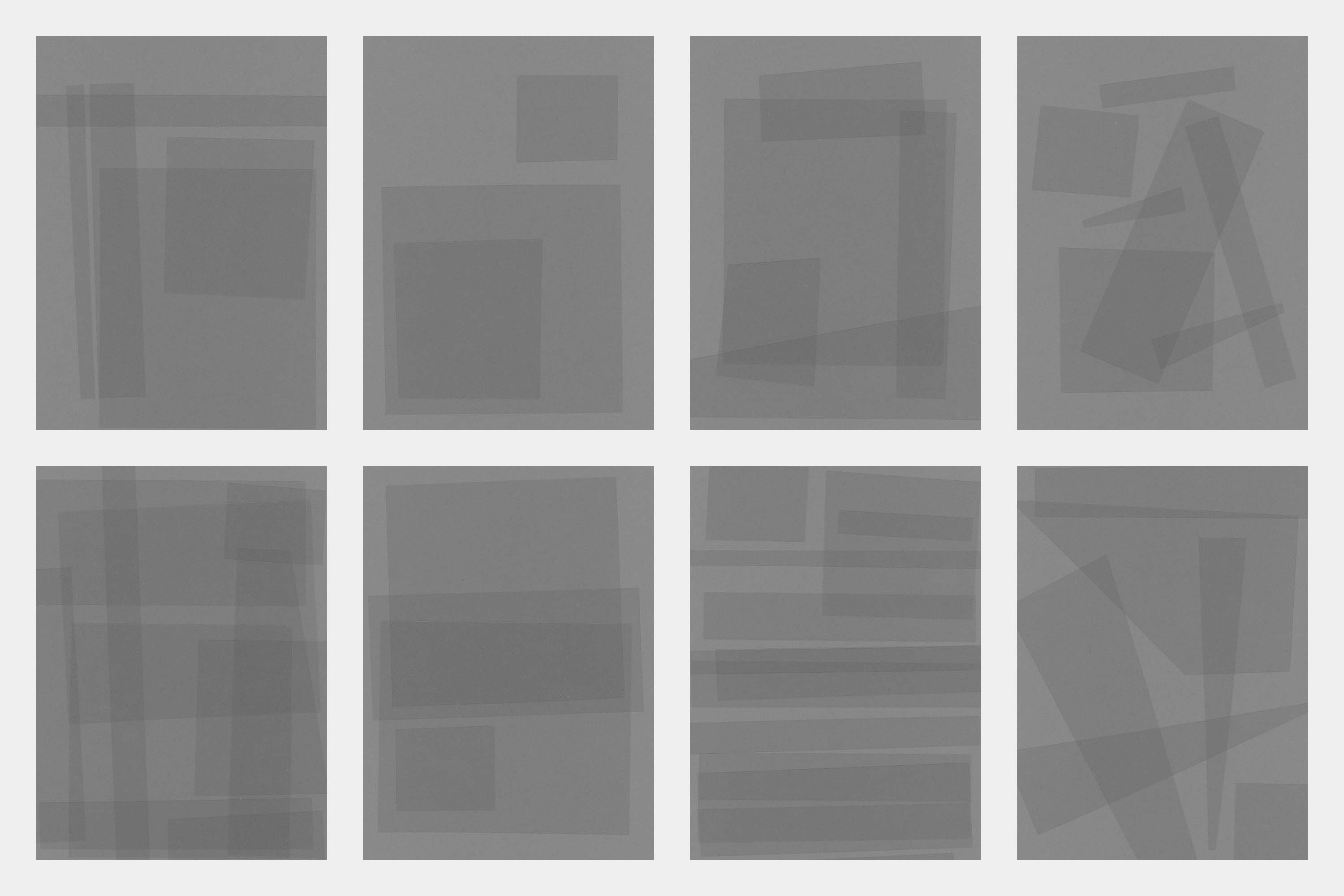PAPER CUTOUTS TEXTURE PACK