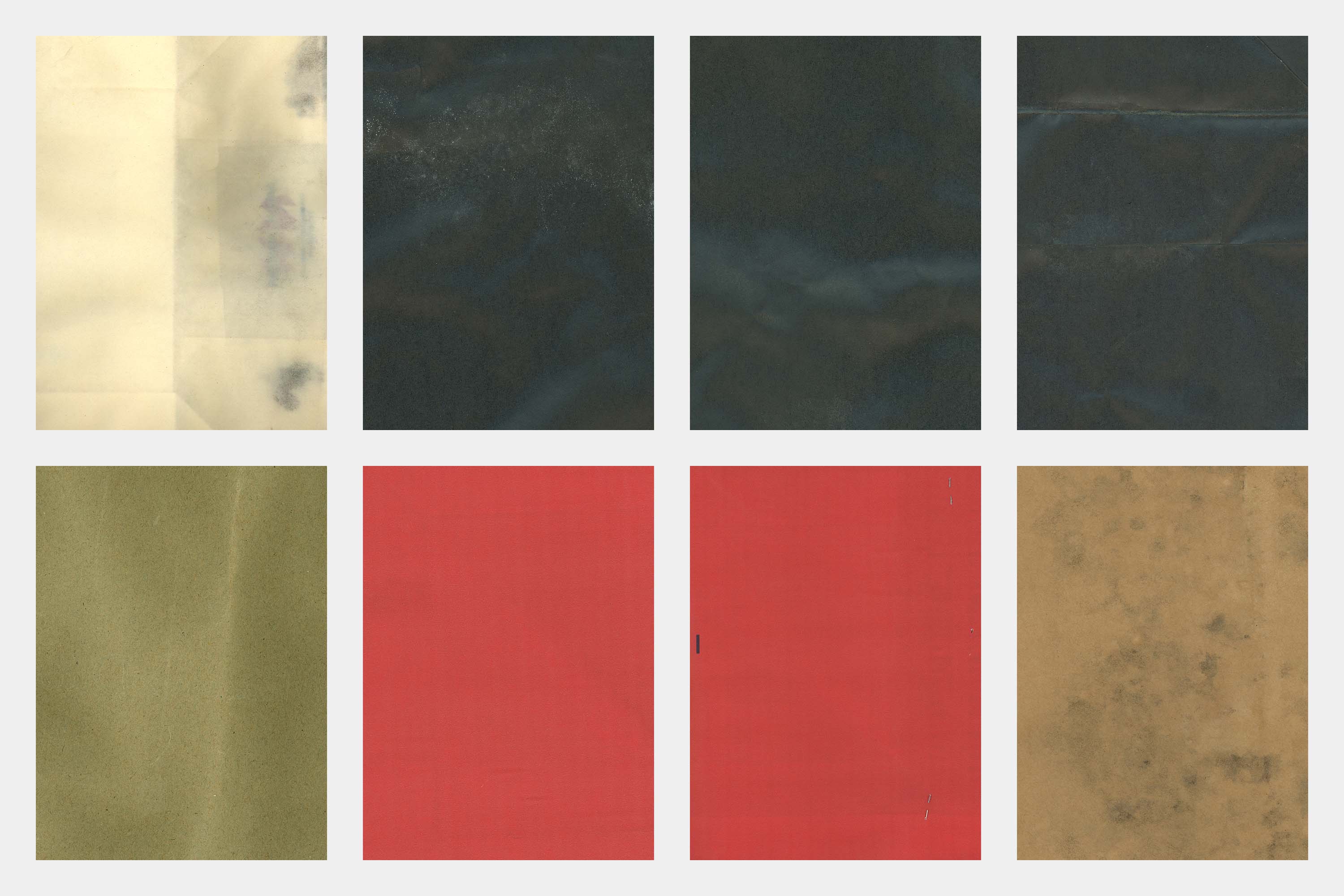 PAPER BAGS TEXTURE PACK