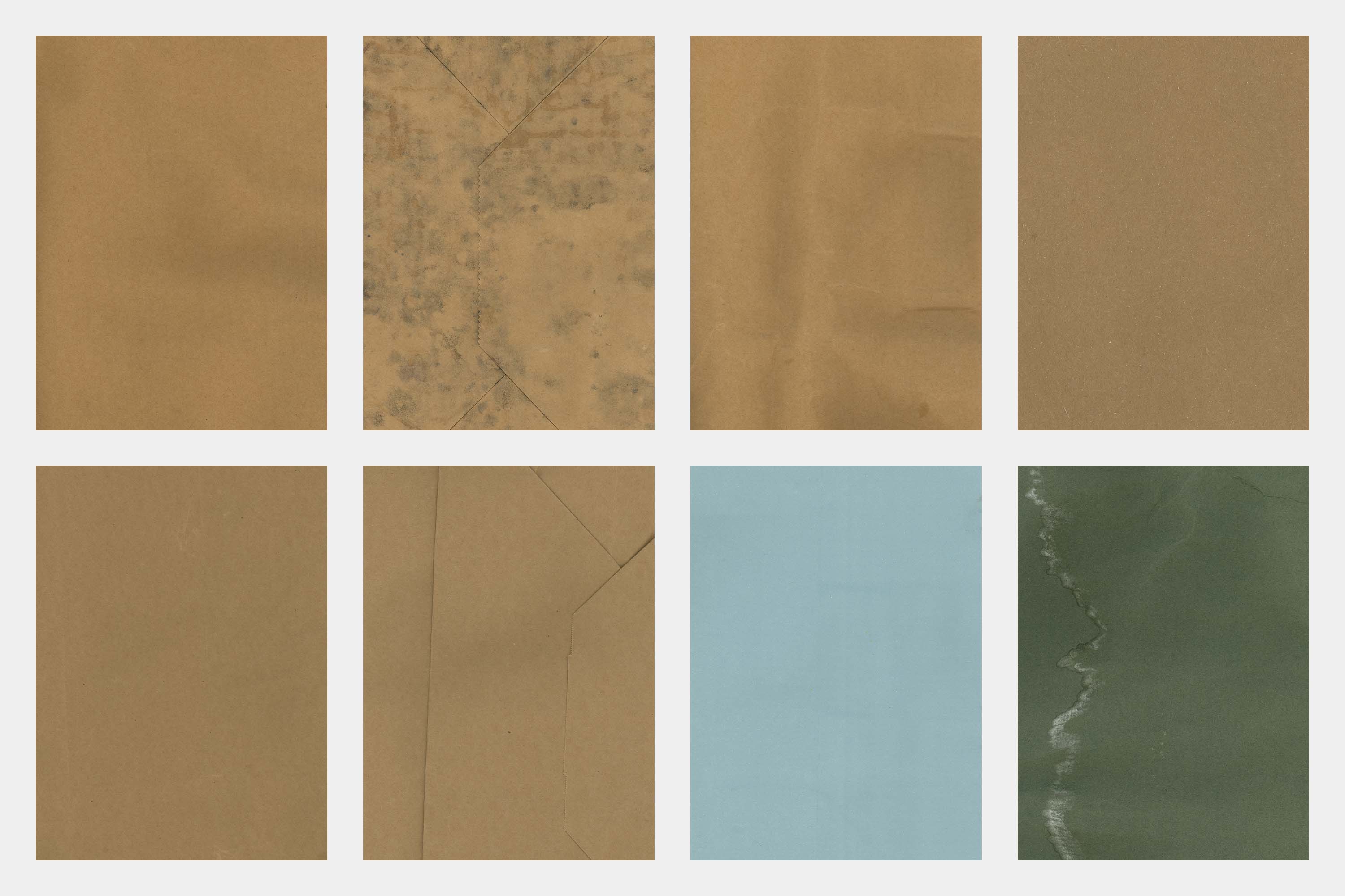 PAPER BAGS TEXTURE PACK