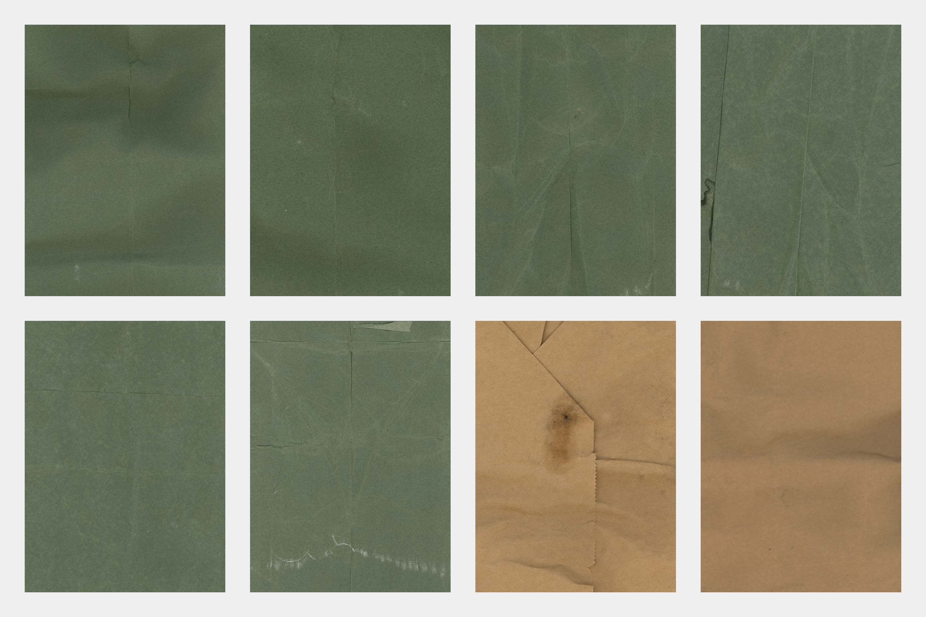 PAPER BAGS TEXTURE PACK